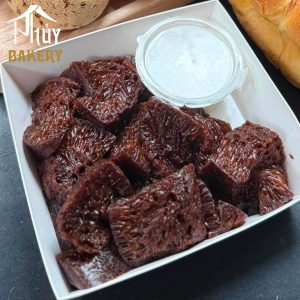 Bánh Bò