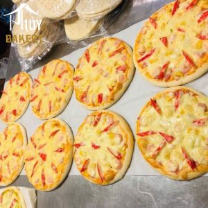 Pizza Hải Sản