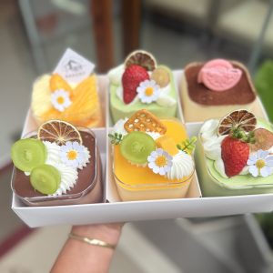 Set bánh cốc mix vị IMG 9713